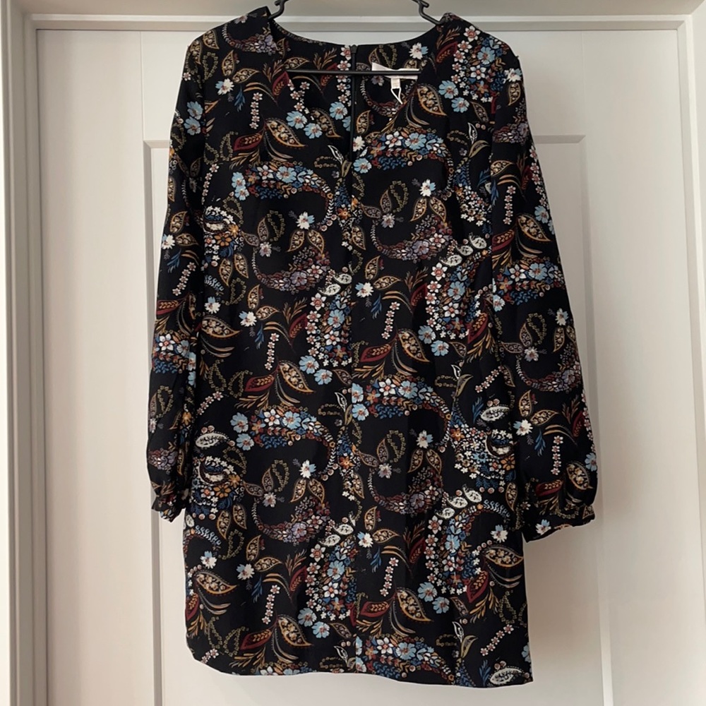 Wayf Dress.